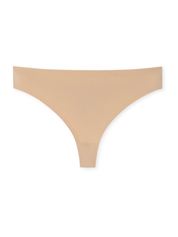 Schiesser String Invisible Soft unterhose unterwäsche tanga von Schiesser