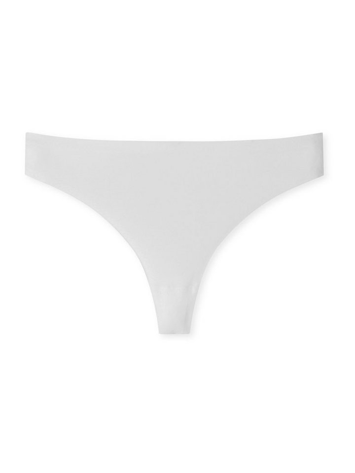 Schiesser String Invisible Soft unterhose unterwäsche tanga von Schiesser