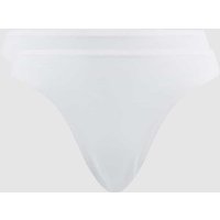 Schiesser Slip mit elastischem Bund in Weiss, Größe 40 Schiesser Slip mit elastischem Bund in Weiss, Größe 40 von Schiesser