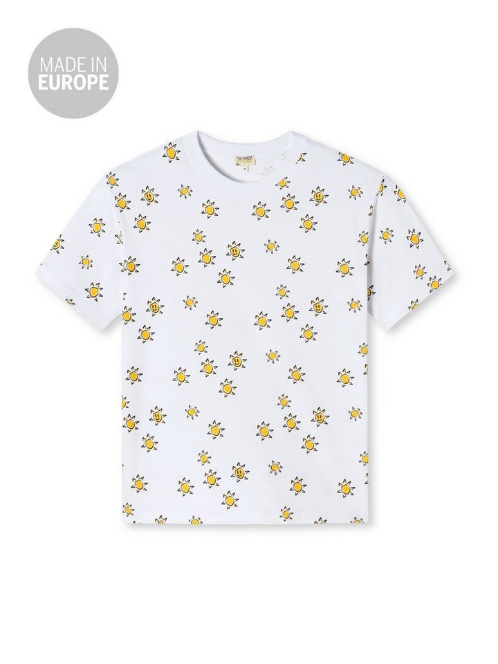 Schiesser T-Shirt Lust For Life von Schiesser