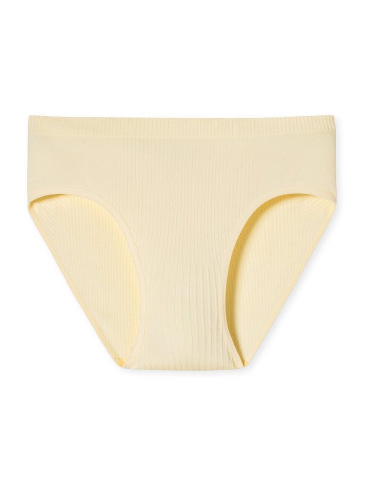 Schiesser Tai-Slip Seamless Rib von Schiesser