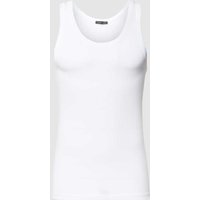 Schiesser Tank Top mit Ripp-Optik im 2er-Pack in Weiss, Größe M Schiesser Tank Top mit Ripp-Optik im 2er-Pack in Weiss, Größe M von Schiesser