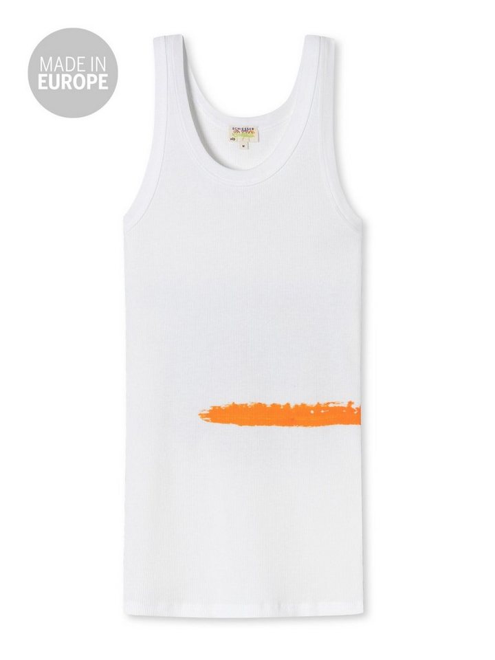 Schiesser Tanktop Friedrich von Schiesser