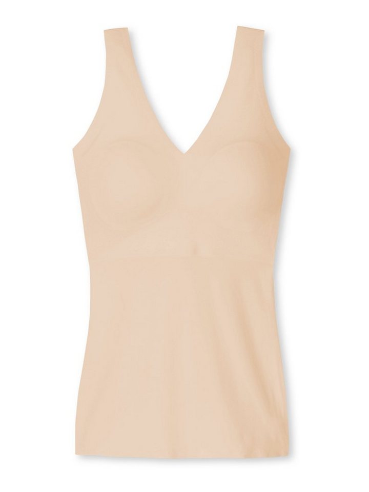 Schiesser Tanktop Schiesser diverse Damen Shirts (1-tlg) von Schiesser