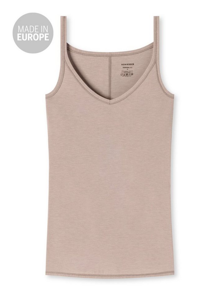 Schiesser Tanktop Schiesser diverse Damen Shirts (1-tlg) von Schiesser