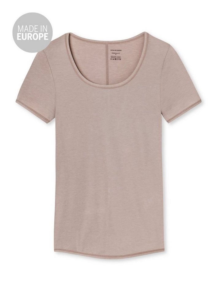 Schiesser Tanktop Schiesser diverse Damen Shirts (1-tlg) von Schiesser