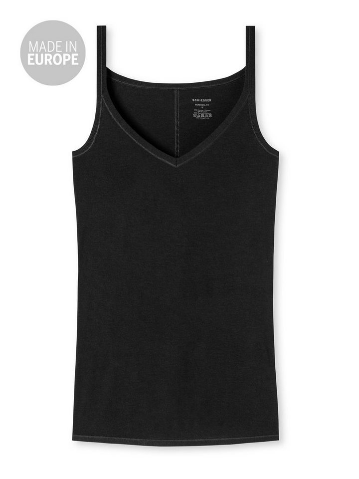 Schiesser Tanktop Schiesser diverse Damen Shirts (1-tlg) von Schiesser