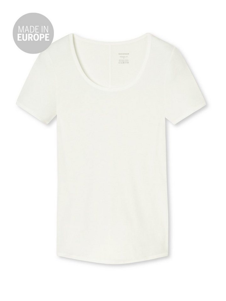 Schiesser Tanktop Schiesser diverse Damen Shirts (1-tlg) von Schiesser