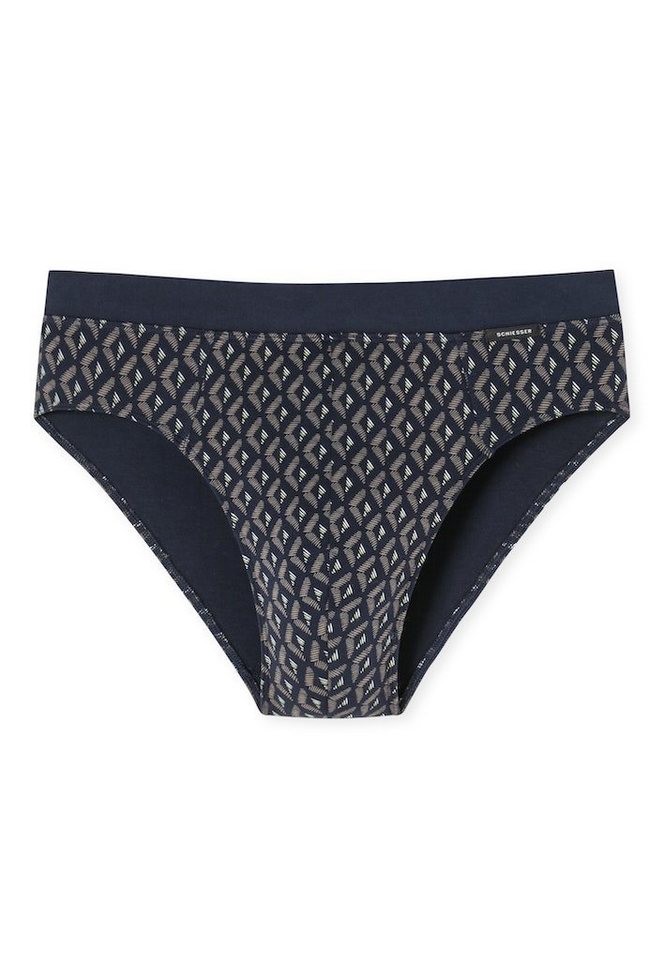Schiesser Thermounterhose Minislip von Schiesser
