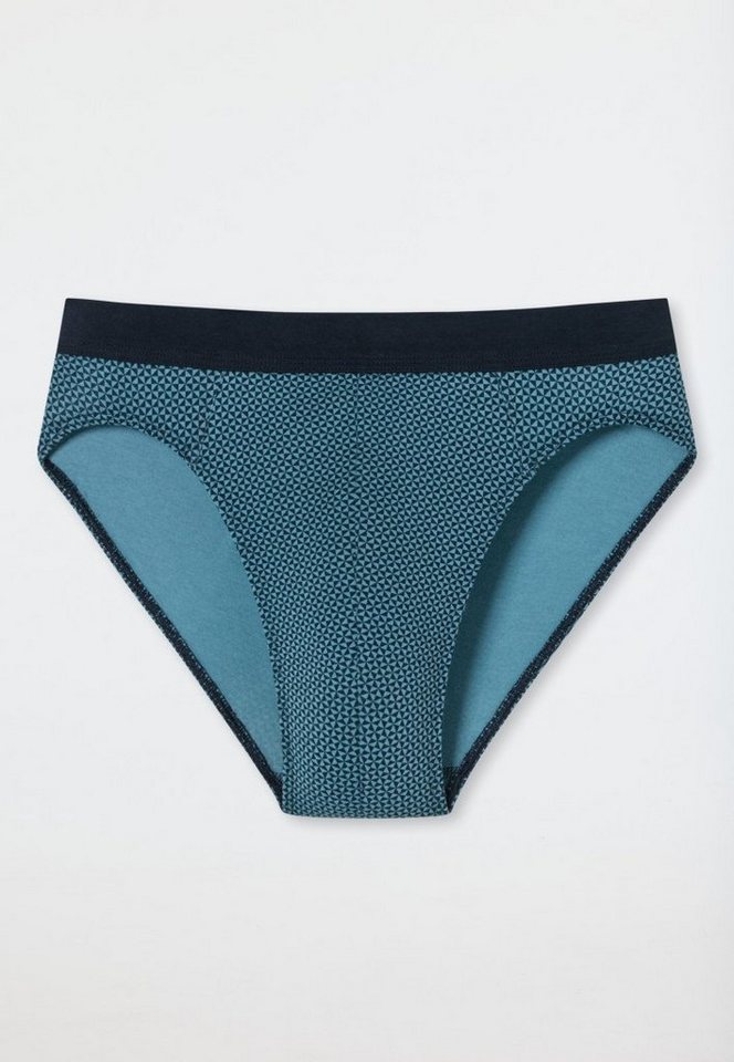 Schiesser Thermounterhose Rio-Slip von Schiesser