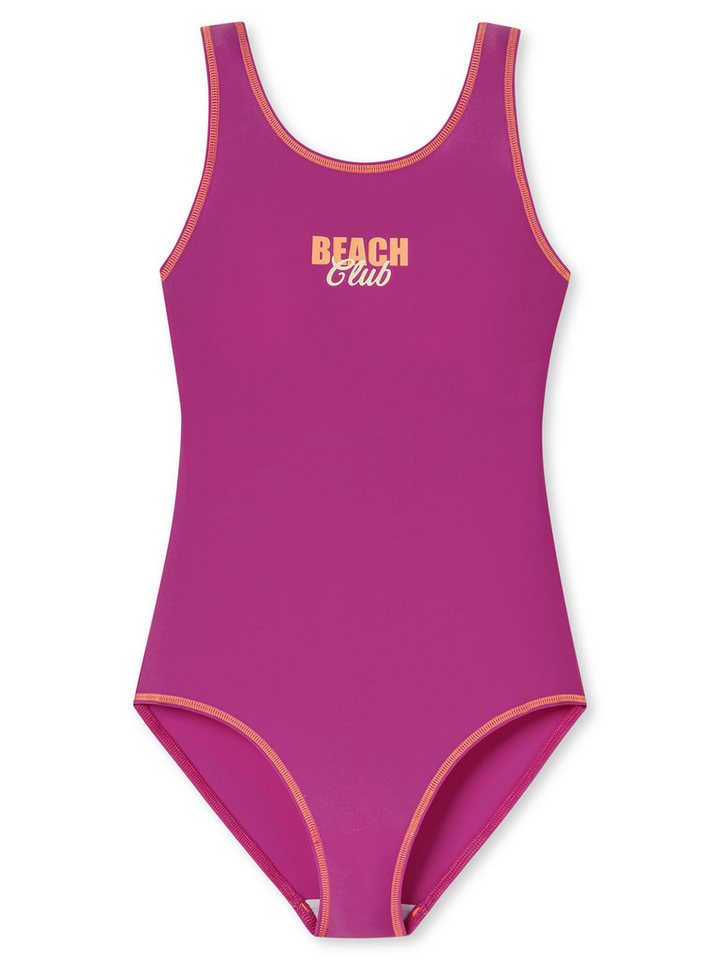 Schiesser Triangel-Bikini Aqua Teens (2-St) Triangle Bikini, Triangel Bademode, Dreiecks Bikini von Schiesser