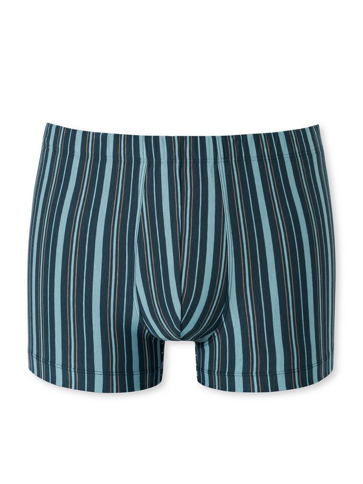 Schiesser Trunk 95/5 Essentials unterhose männer boxershort von Schiesser