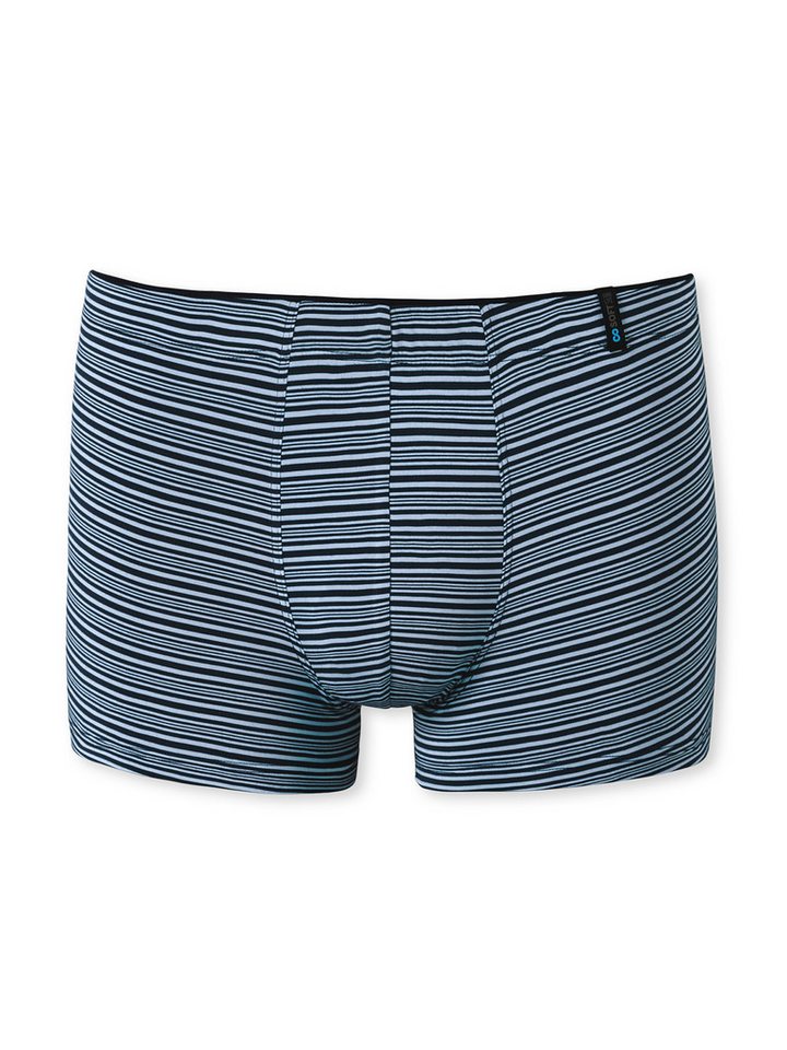 Schiesser Trunk Long Life Soft unterhose männer boxershort von Schiesser