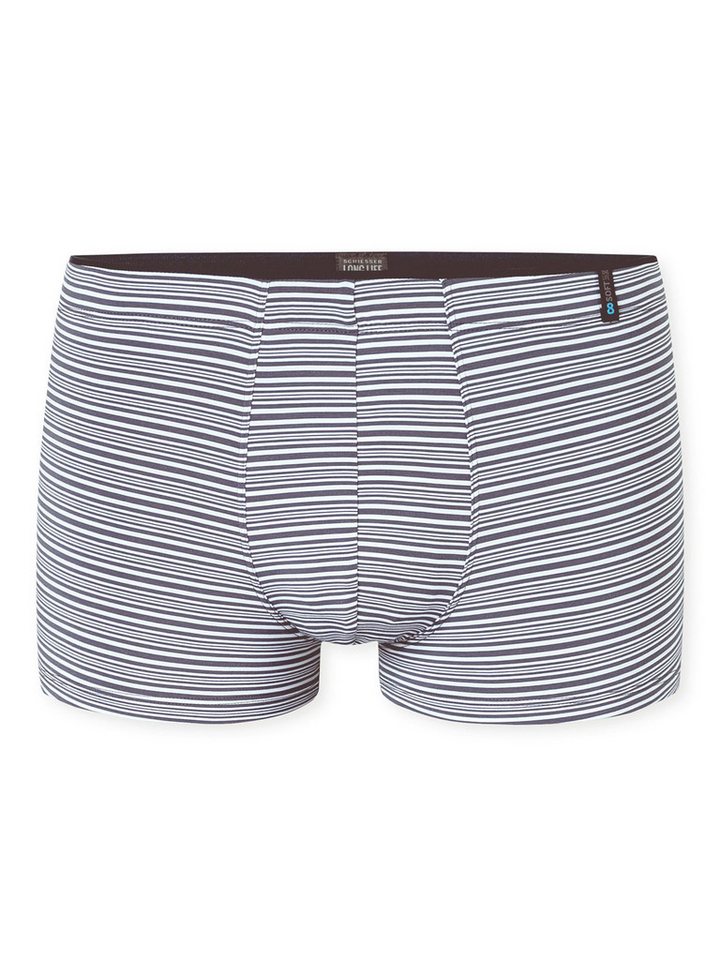 Schiesser Trunk Long Life Soft unterhose männer boxershort Schiesser Trunk Long Life Soft unterhose männer boxershort von Schiesser