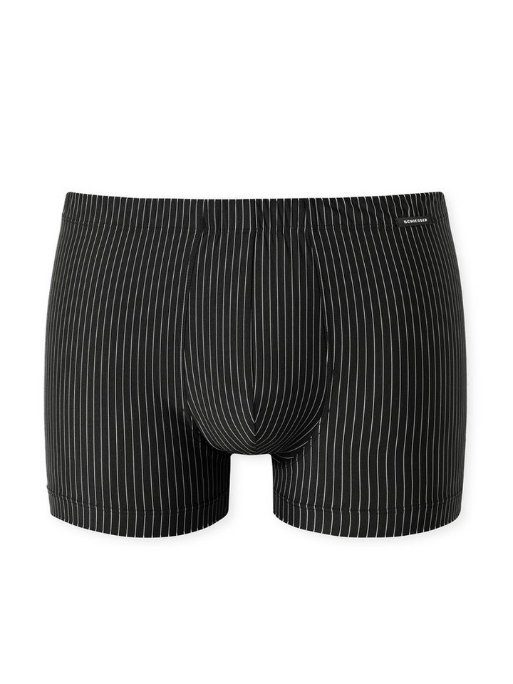 Schiesser Trunk Pure Micro unterhose männer boxershort von Schiesser