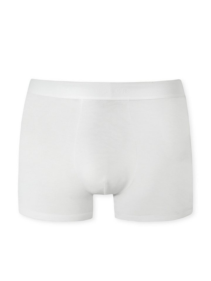 Schiesser Trunk Shorts - Premium Modal unterhose männer boxershort von Schiesser