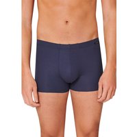 Schiesser Herren Unterwäsche blau von Schiesser