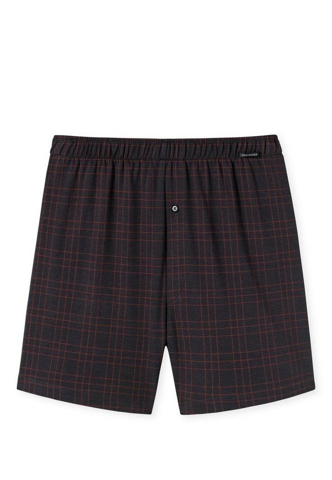 Schiesser Unterhemd Boxershorts von Schiesser