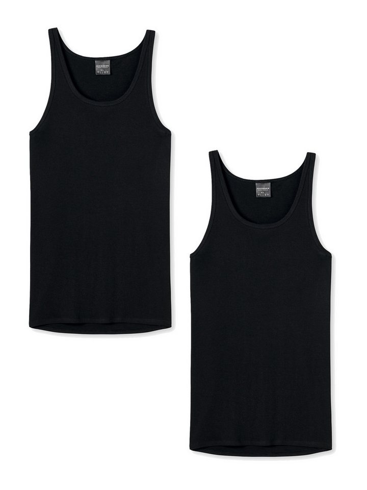 Schiesser Unterhemd Classics von Schiesser