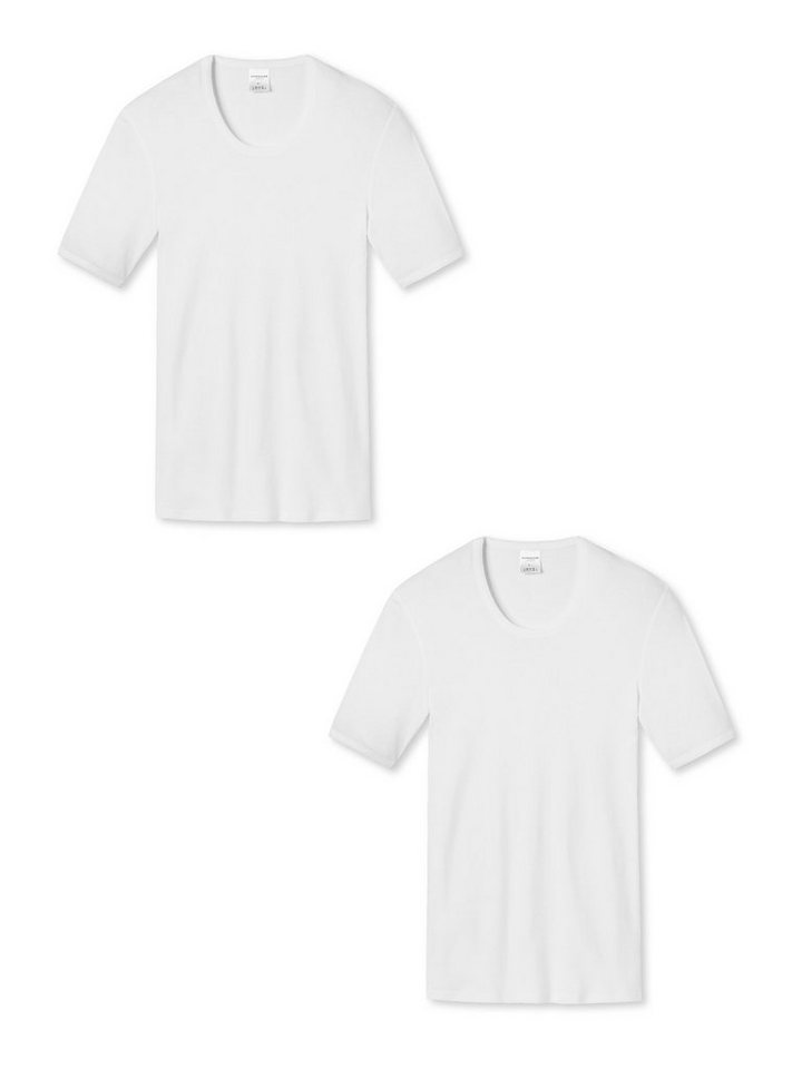Schiesser Unterhemd Essentials von Schiesser