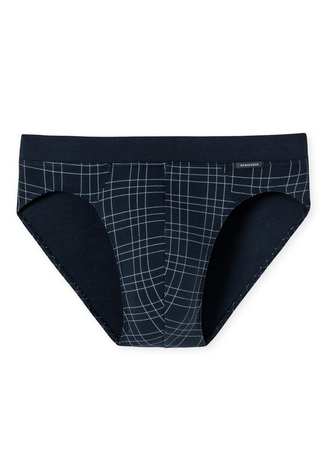 Schiesser Unterhemd Rio-Slip von Schiesser