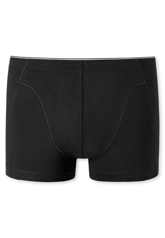 Schiesser Unterhemd Shorts von Schiesser