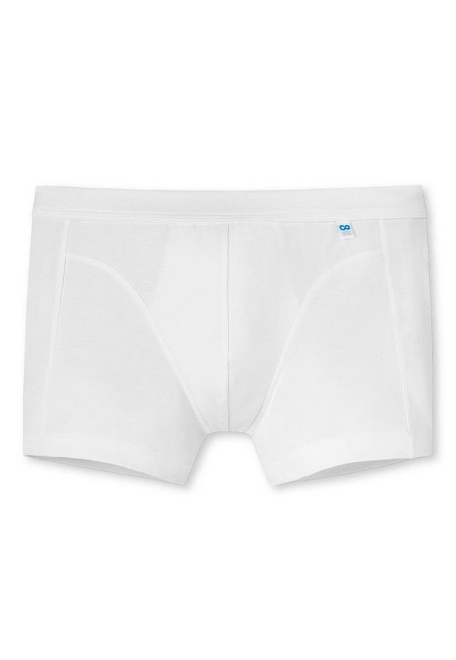 Schiesser Unterhemd Shorts von Schiesser