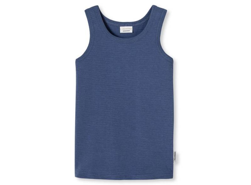 Schiesser Unterhemd Tausendsassa (Set, 1-St., 1er-Pack) Jungen Unterhemd Hemd Tank Top Baumwolle von Schiesser