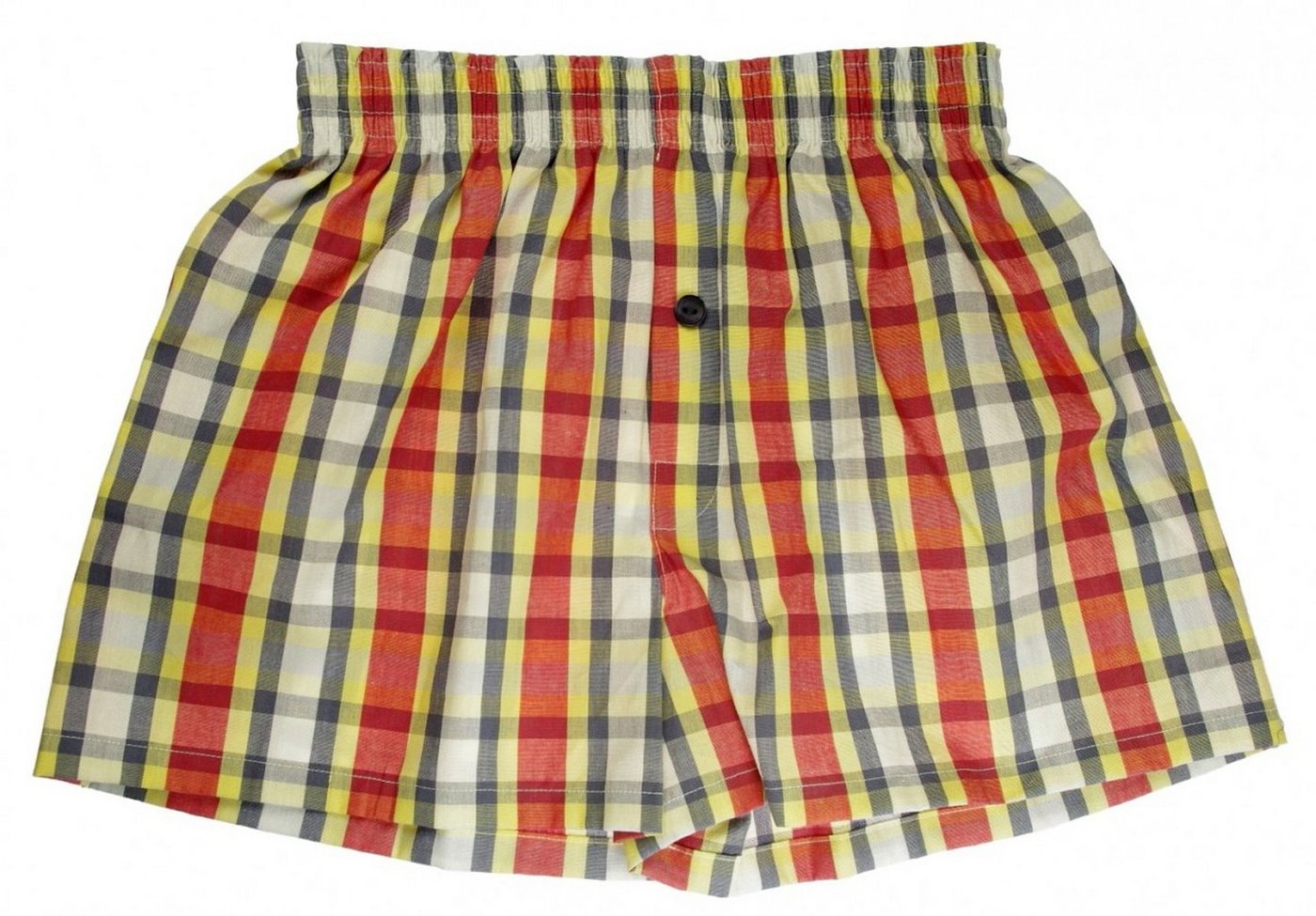 Schiesser Webboxer (Set, 1-St., 1-teilig) Jungen Boxershorts Shorts Pants Webware Baumwolle Unterhose von Schiesser