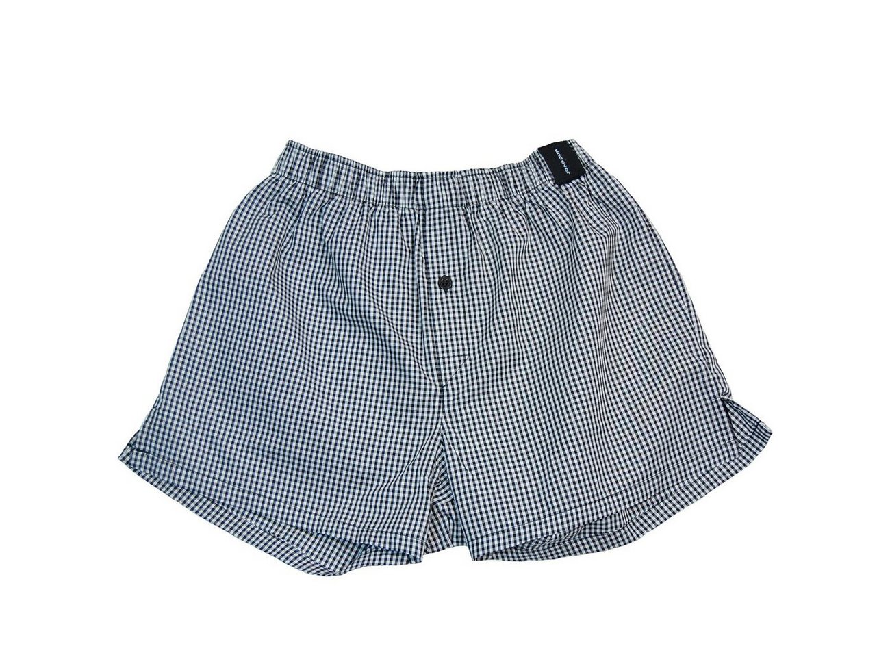 Schiesser Webboxer Uncover (Set, 1-St., 1-teilig) Jungen Shorts Unterhosen Web-Boxershorts von Schiesser