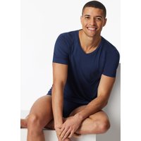 Shirt kurzarm V-Ausschnitt admiral - Premium Modal 6 von Schiesser