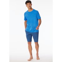 Shirt kurzarm aquarium - Mix+Relax 48 von Schiesser