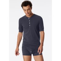 Shirt kurzarm graphit - Revival Karl-Heinz 8 Shirt kurzarm graphit - Revival Karl-Heinz 8 von Schiesser