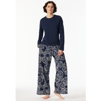 Shirt langarm admiral - SCHIESSER 150 Years 44 von Schiesser