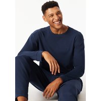 Shirt langarm admiral - SCHIESSER 150 Years 56 von Schiesser