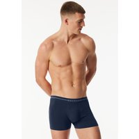 Shorts 2er-Pack admiral - Cotton Flex 4 von Schiesser