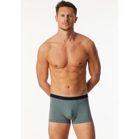 Shorts Streifen mineral - Duality Function 5 von Schiesser