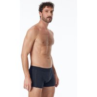 Shorts nachtblau - Comfort Fit 7 von Schiesser