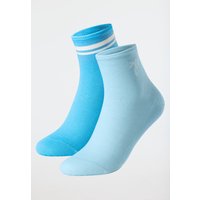 Socken 2er-Pack Stay Fresh medium Schaft blau - Fashion 39/42 Socken 2er-Pack Stay Fresh medium Schaft blau - Fashion 39/42 von Schiesser