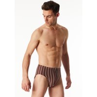 Supermini Slip burgund gestreift - 95/5 7 Supermini Slip burgund gestreift - 95/5 7 von Schiesser