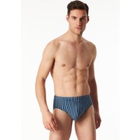 Supermini Slip dunkelblau gestreift - 95/5 4 Supermini Slip dunkelblau gestreift - 95/5 4 von Schiesser