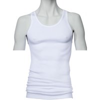 Schiesser Träger-Unterhemd, Doppelripp in XL Schiesser Träger-Unterhemd, Doppelripp in XL von Schiesser