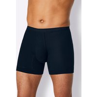 Witt Weiden Herren Hose kurz marine von Schiesser