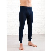 Hose lang von Schiesser