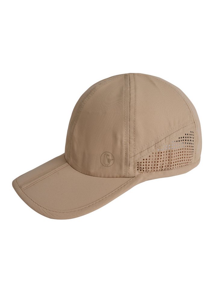Schietwetter Baseball Cap Accessoire, Unisex Erw. Mütze "Jessy" Schietwetter Baseball Cap Accessoire, Unisex Erw. Mütze "Jessy" von Schietwetter