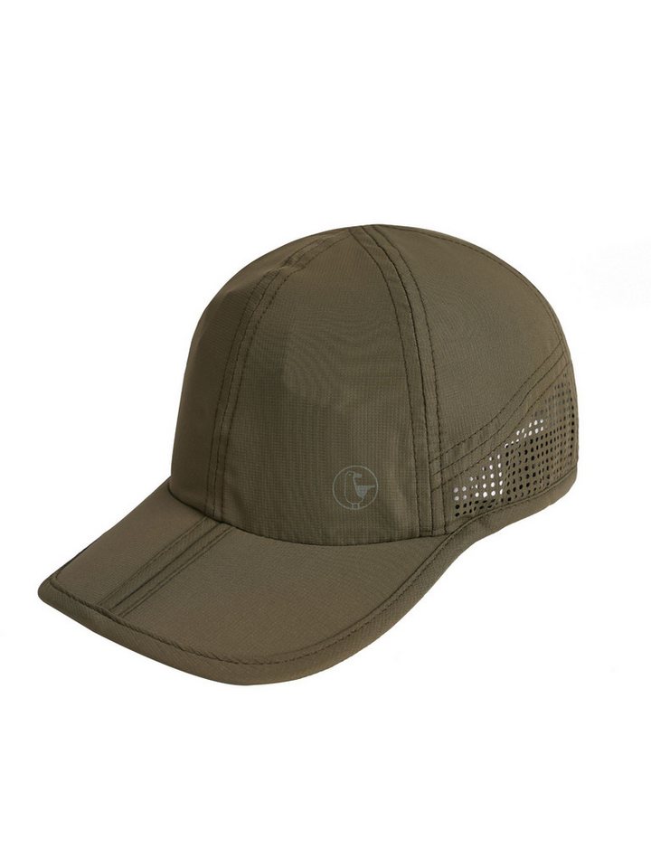 Schietwetter Baseball Cap Unisex Erw. Mütze "Jessy" von Schietwetter