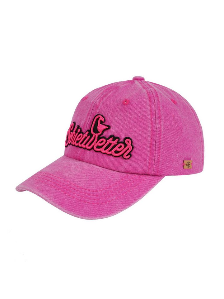 Schietwetter Baseball Cap Accessoire, Unisex Erw. Schirmmütze "Michael" Schietwetter Baseball Cap Accessoire, Unisex Erw. Schirmmütze "Michael" von Schietwetter