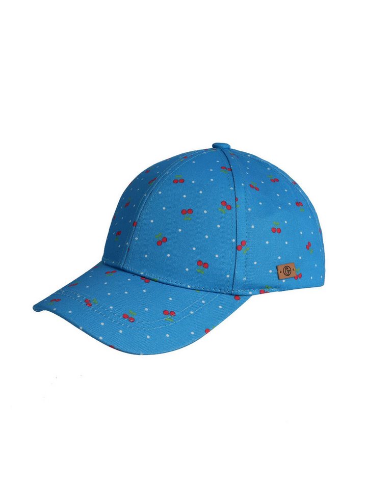 Schietwetter Baseball Cap Mädchen "Kirschen", Schirmmütze Schietwetter Baseball Cap Mädchen "Kirschen", Schirmmütze von Schietwetter