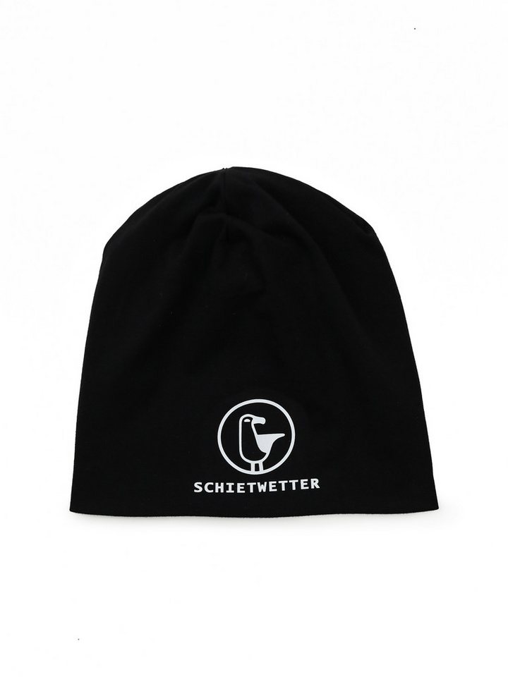Schietwetter Beanie Accessoire, Unisex Kinder von Schietwetter