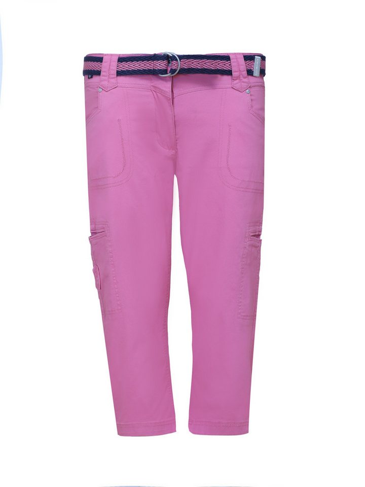 Schietwetter Cargoshorts Damen 7/8 Hose "Frida Funzel" (1-tlg) von Schietwetter